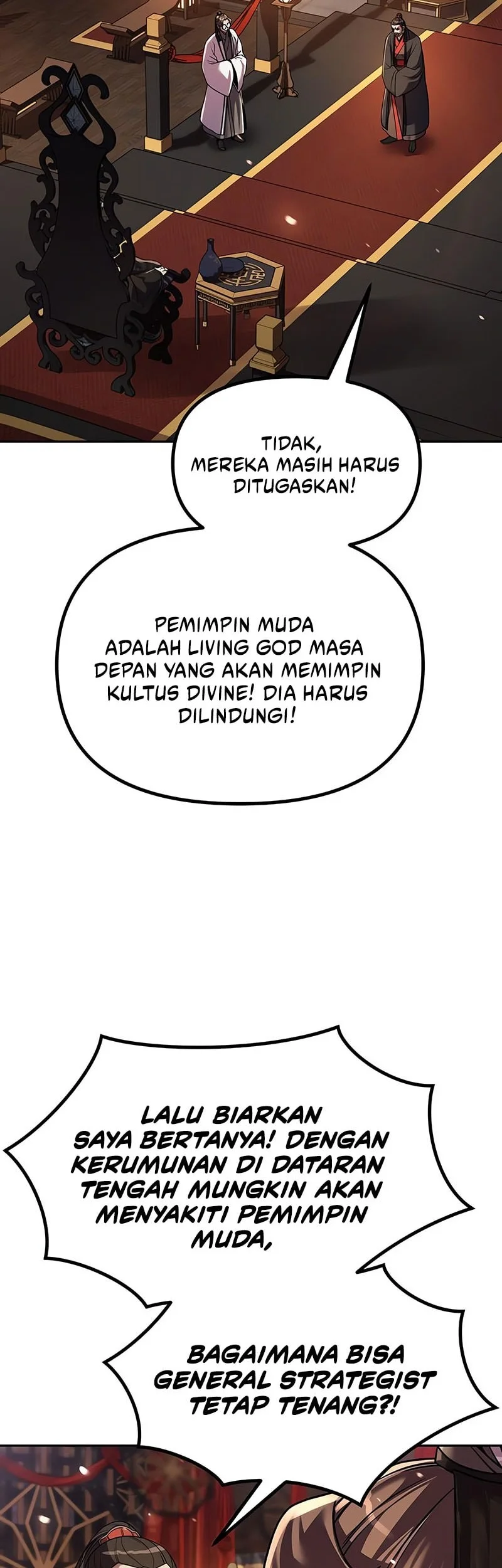 Chronicles of the Demon Faction Chapter 153 - halaman 83