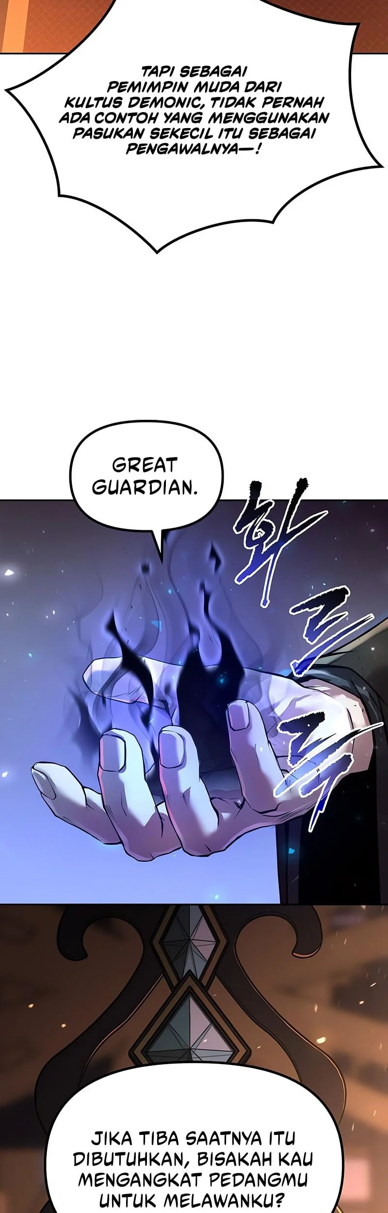Chronicles of the Demon Faction Chapter 153 - halaman 87