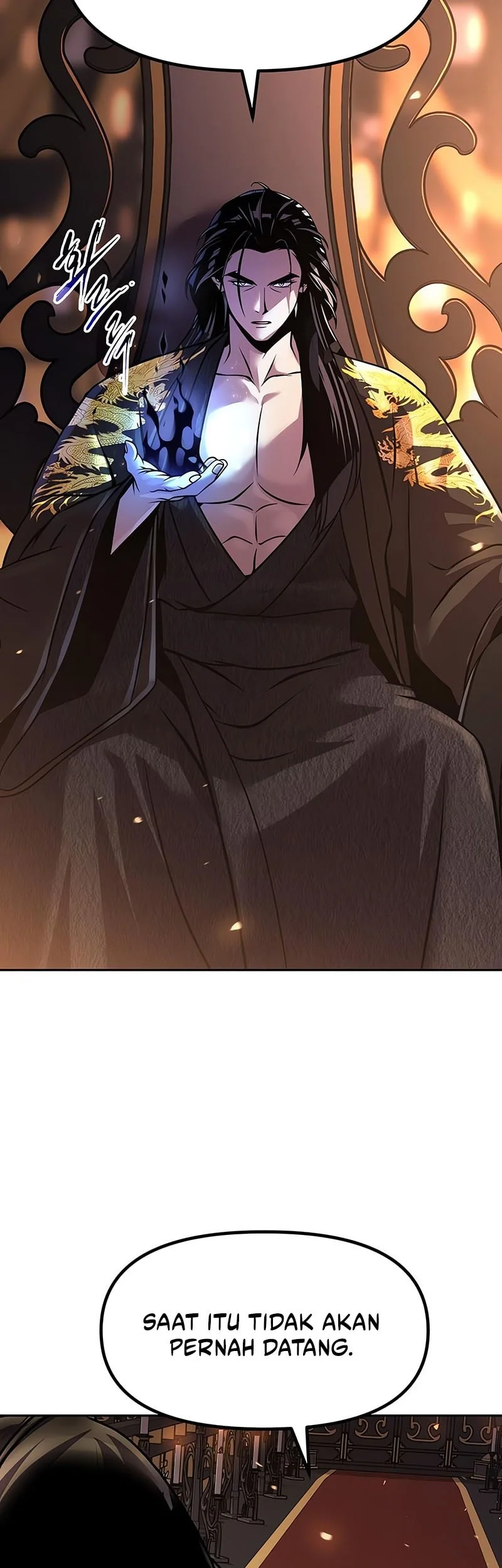 Chronicles of the Demon Faction Chapter 153 - halaman 88