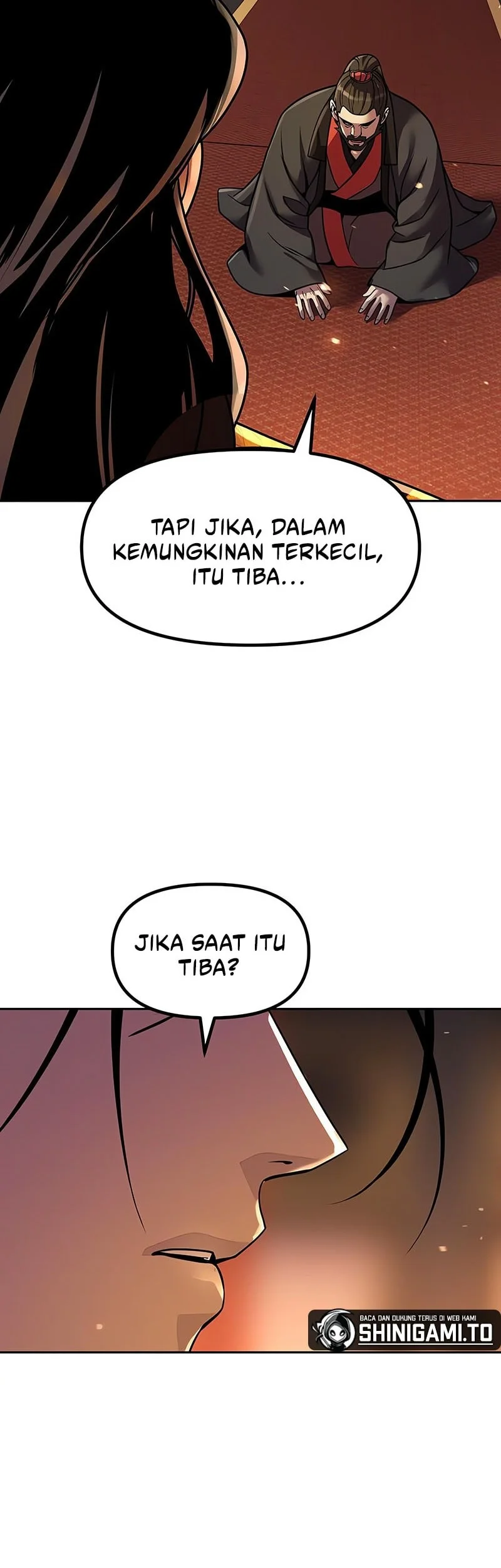 Chronicles of the Demon Faction Chapter 153 - halaman 89