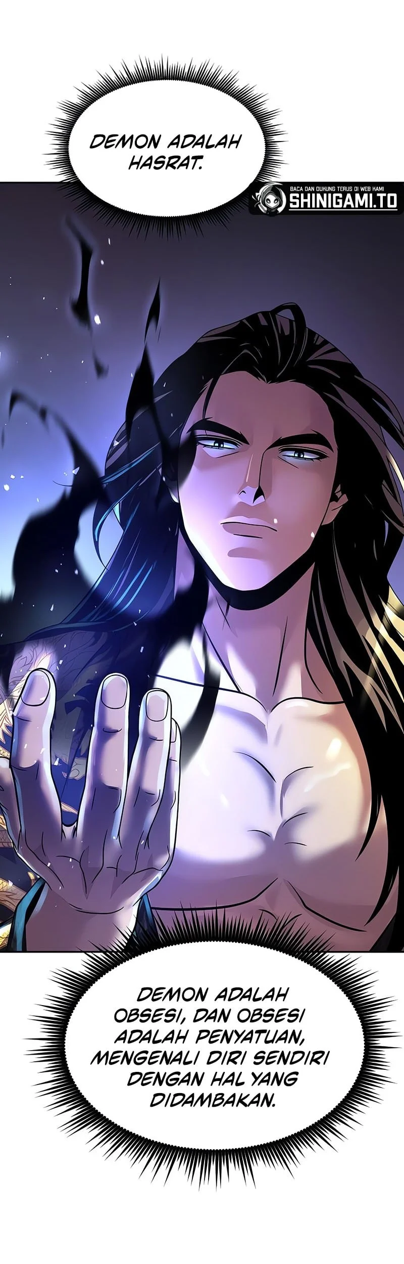 Chronicles of the Demon Faction Chapter 153 - halaman 92