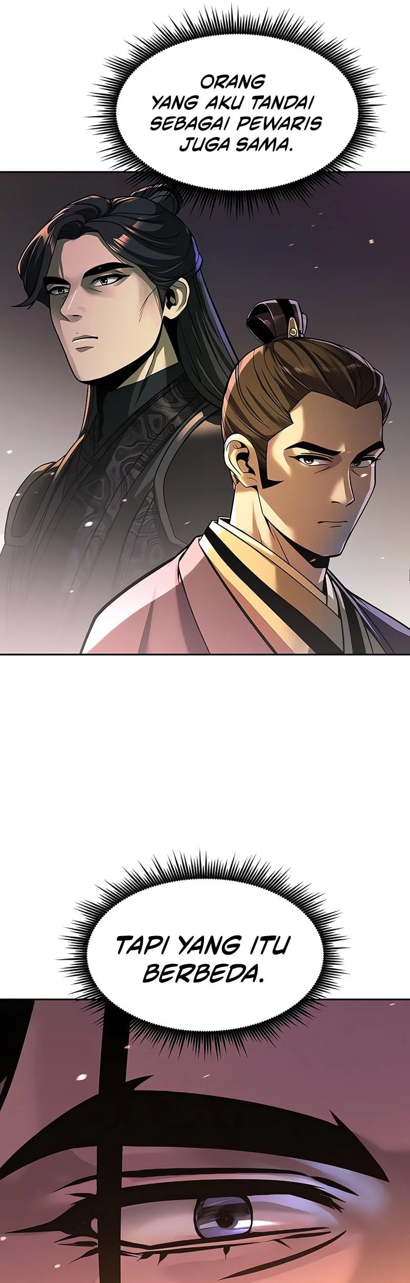 Chronicles of the Demon Faction Chapter 153 - halaman 94