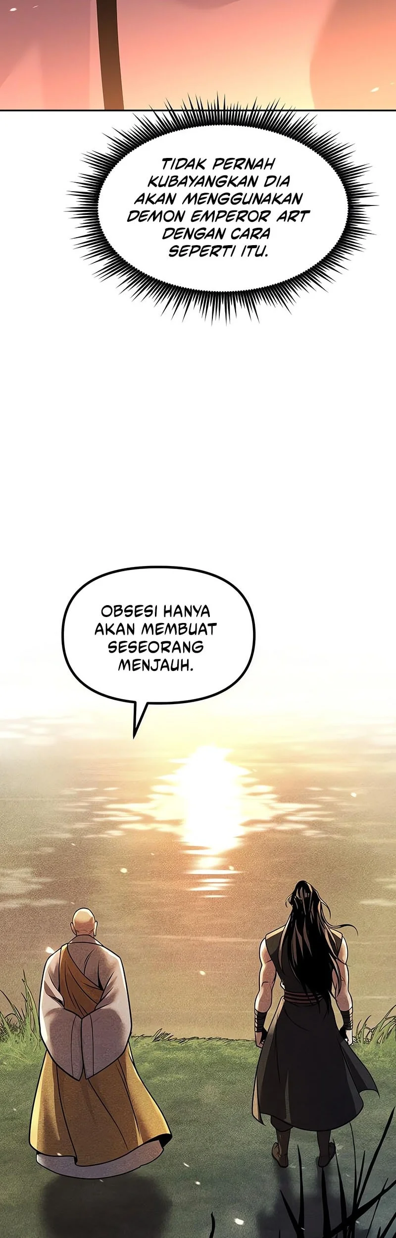 Chronicles of the Demon Faction Chapter 153 - halaman 95