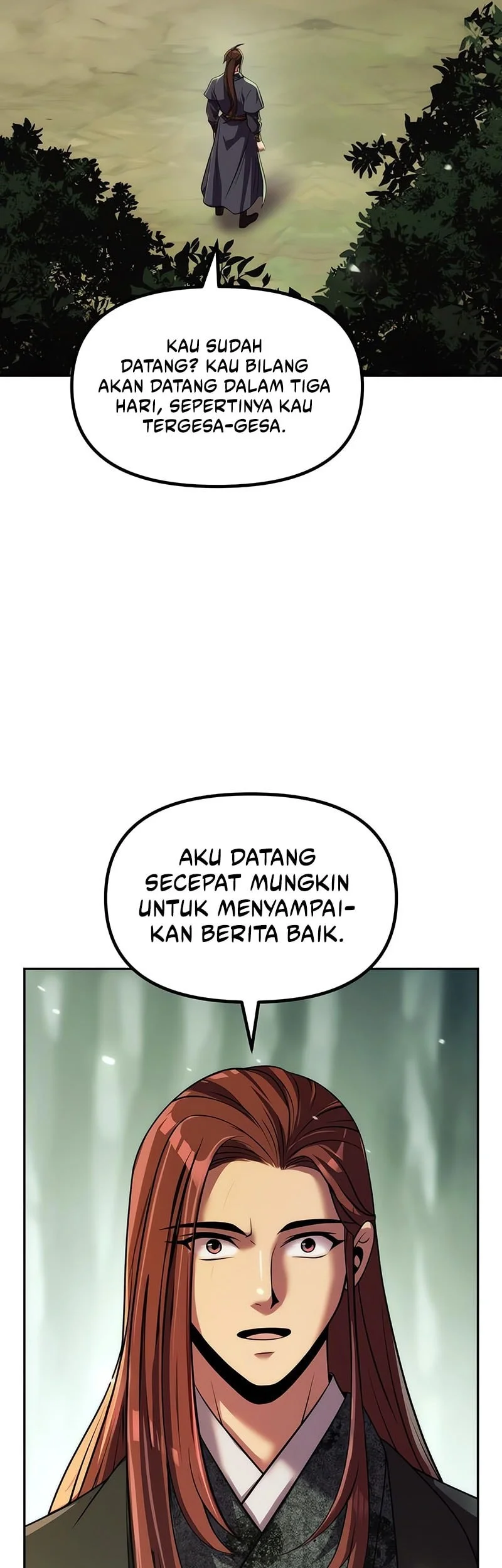 Chronicles of the Demon Faction Chapter 154 - halaman 14