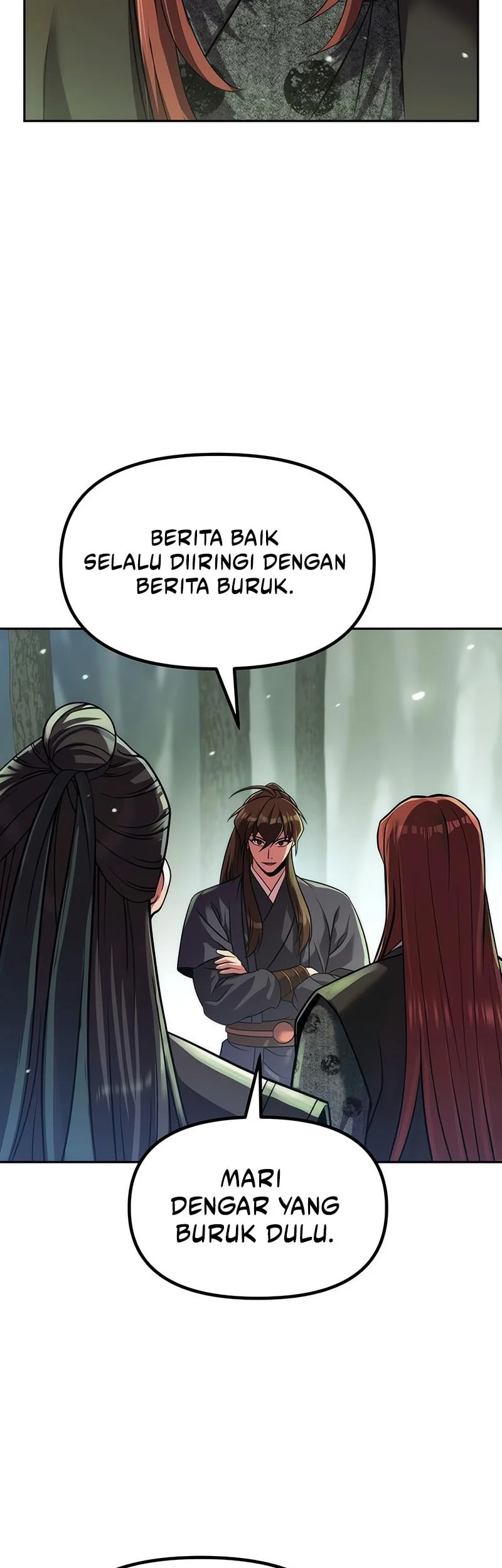 Chronicles of the Demon Faction Chapter 154 - halaman 15