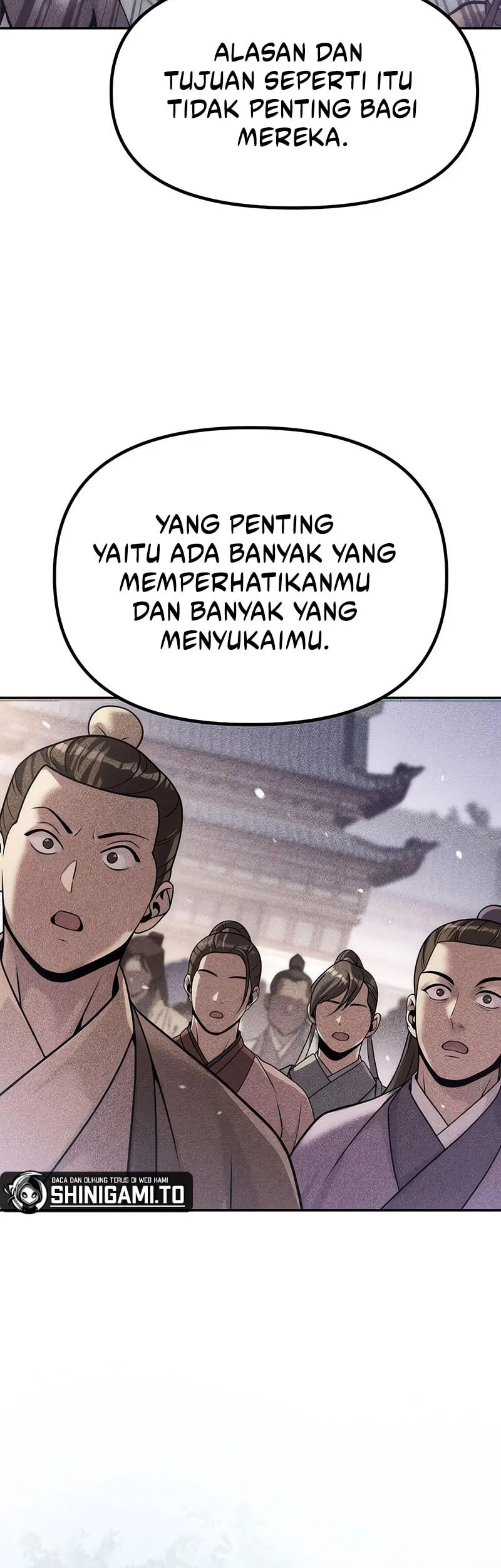 Chronicles of the Demon Faction Chapter 154 - halaman 19