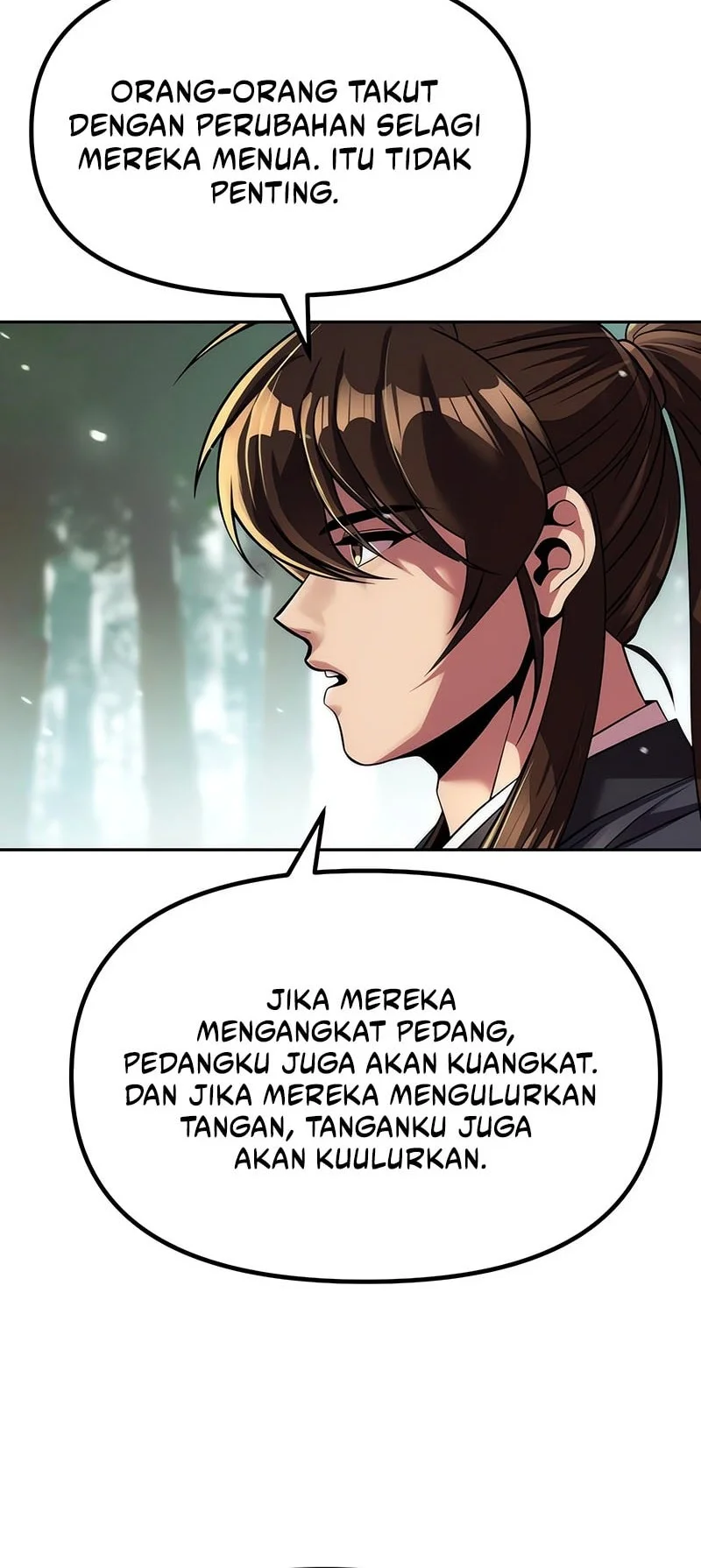 Chronicles of the Demon Faction Chapter 154 - halaman 21