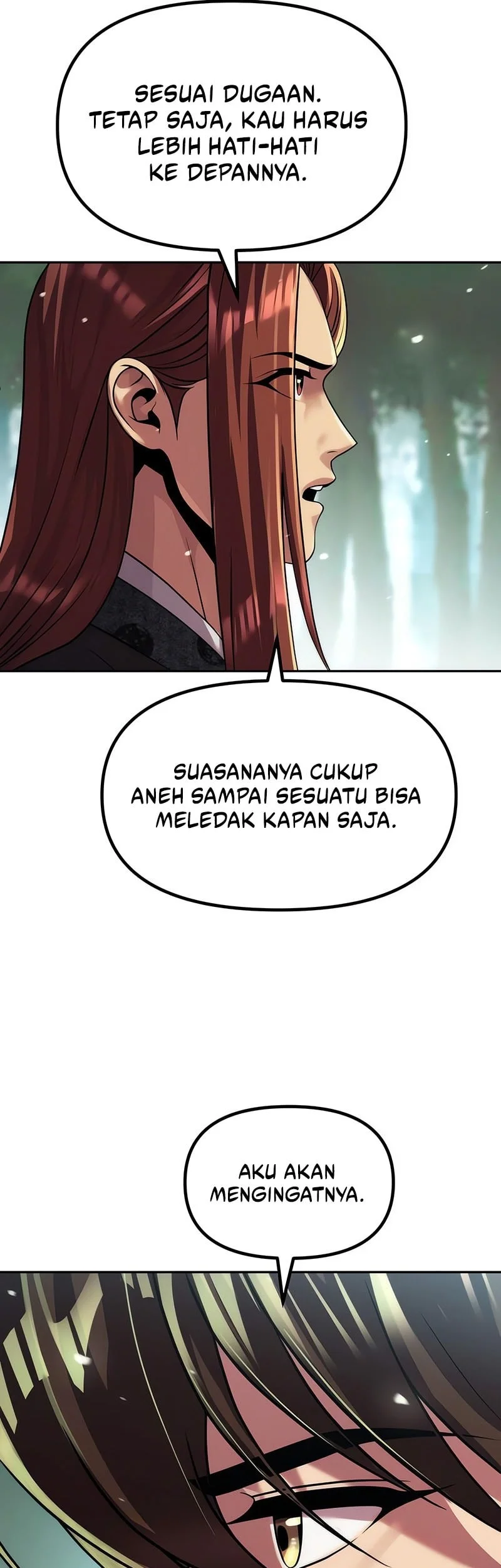Chronicles of the Demon Faction Chapter 154 - halaman 22