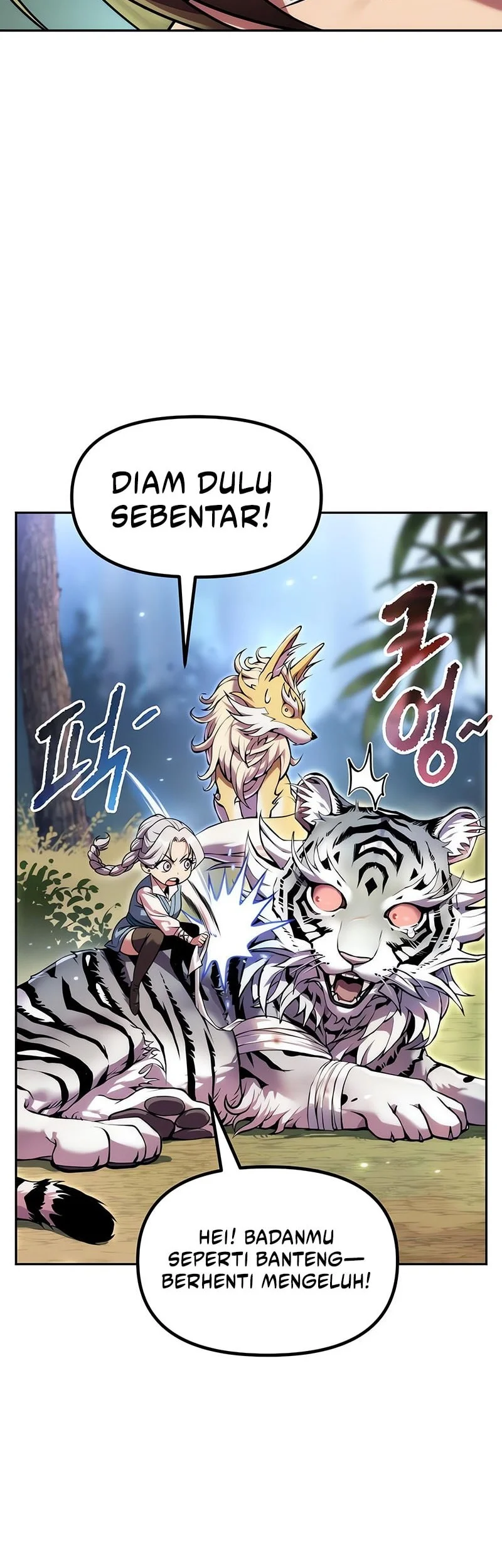 Chronicles of the Demon Faction Chapter 154 - halaman 23