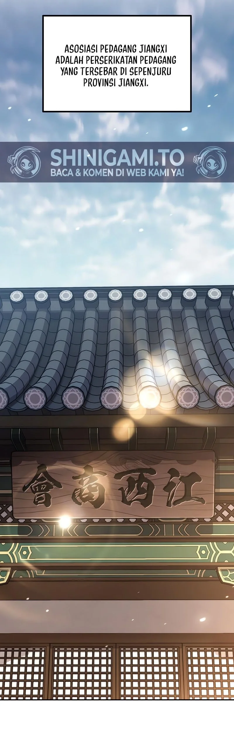 Chronicles of the Demon Faction Chapter 154 - halaman 27