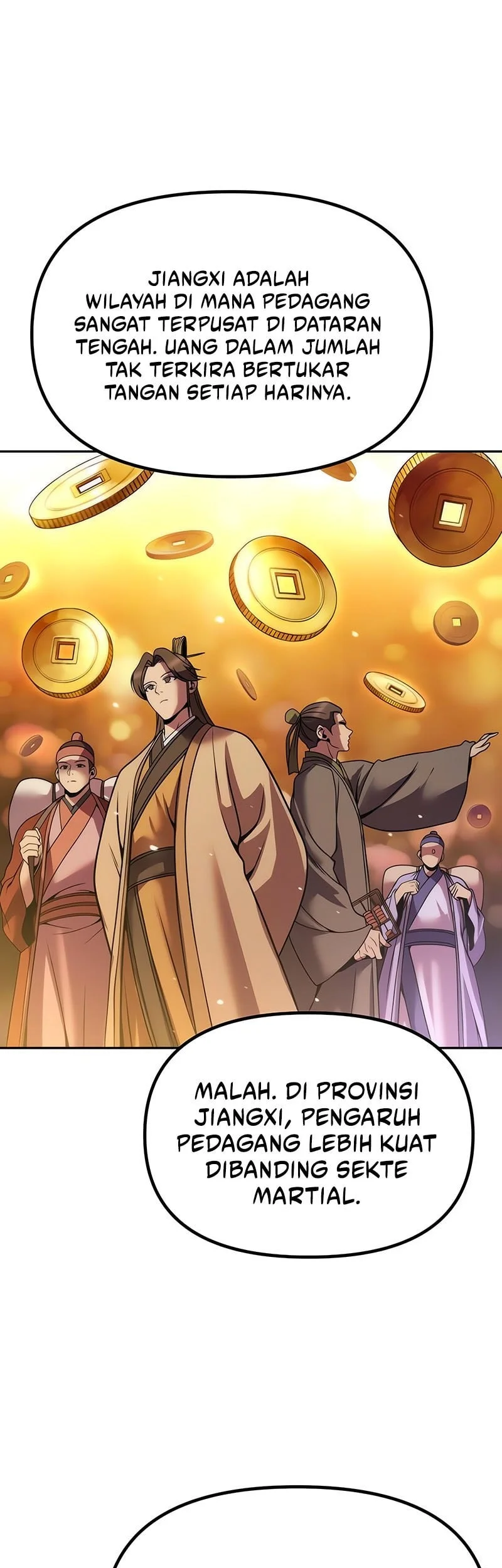 Chronicles of the Demon Faction Chapter 154 - halaman 28