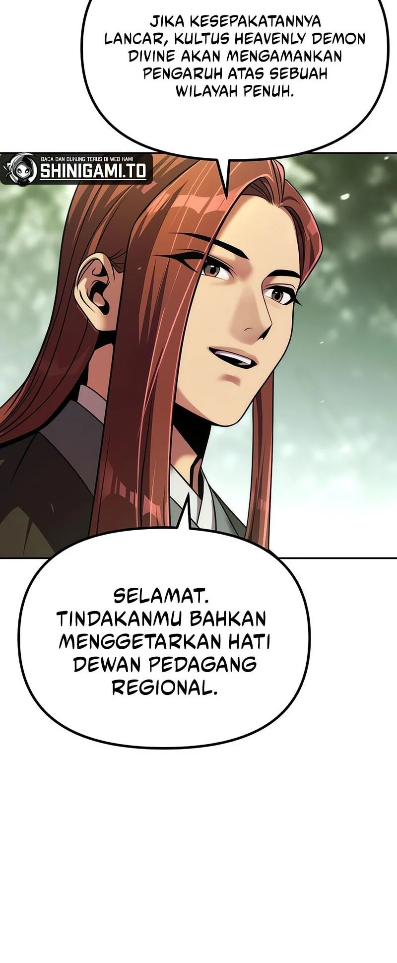 Chronicles of the Demon Faction Chapter 154 - halaman 29