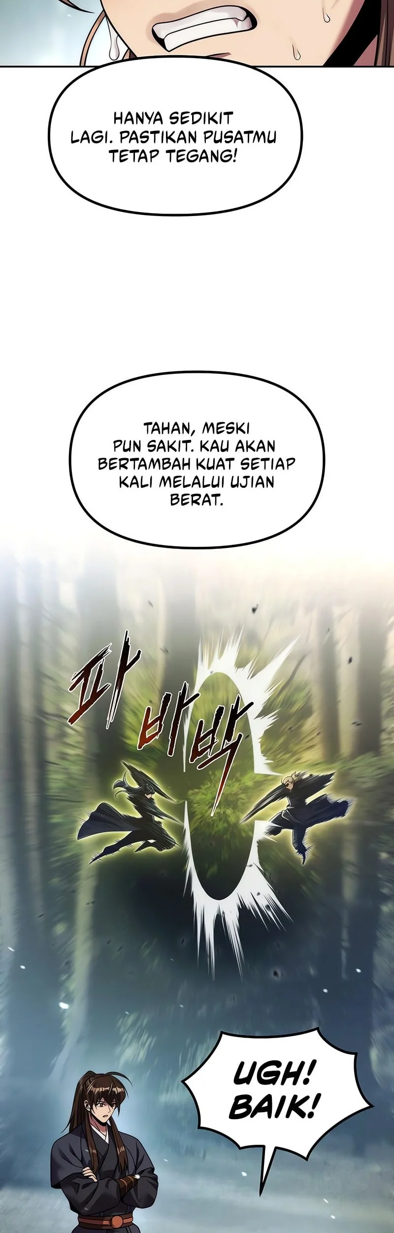 Chronicles of the Demon Faction Chapter 154 - halaman 3