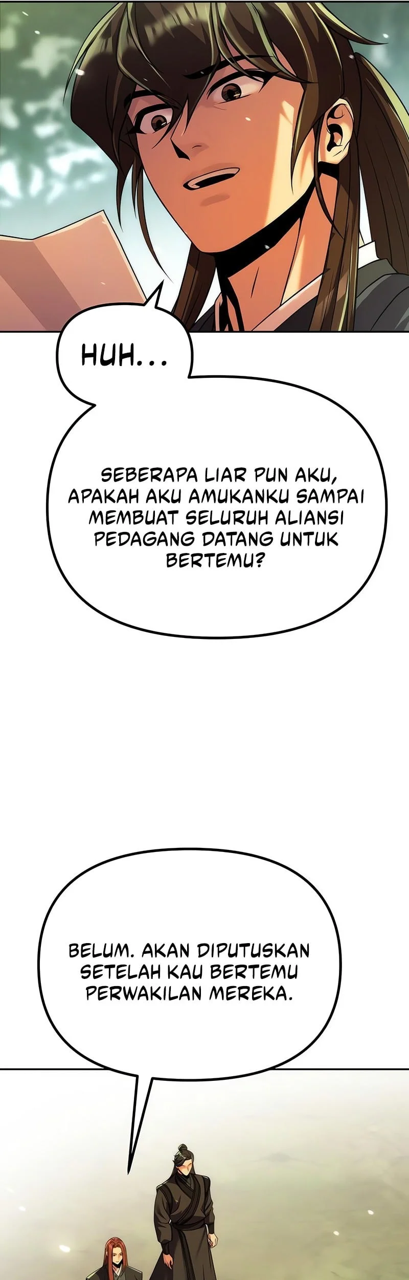 Chronicles of the Demon Faction Chapter 154 - halaman 30
