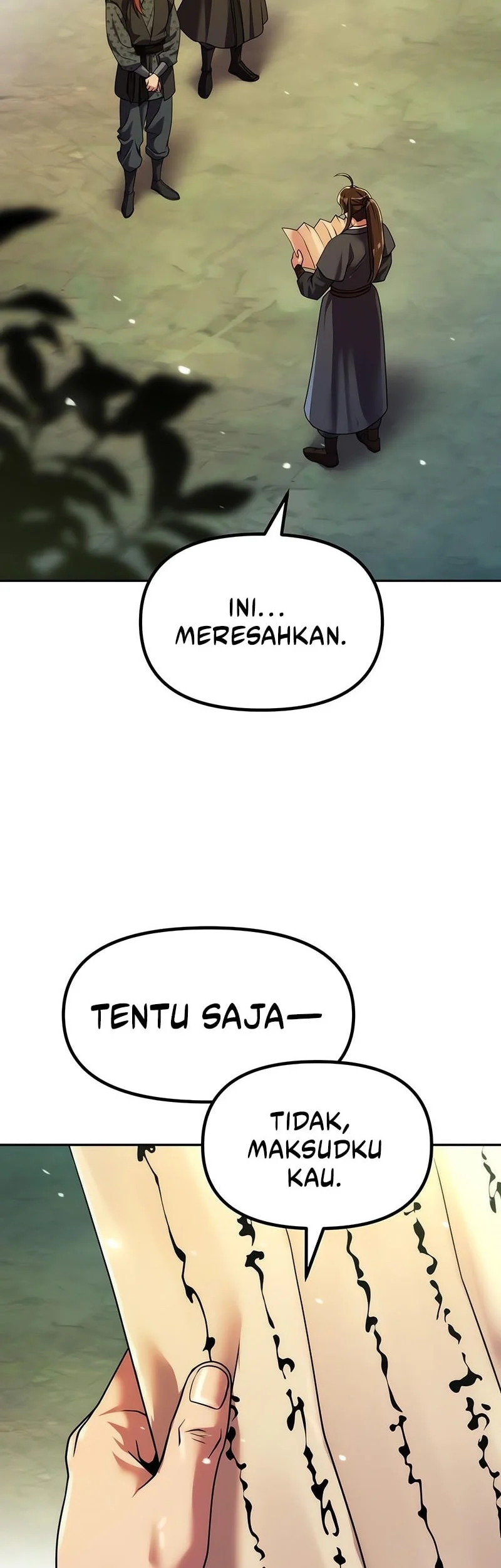 Chronicles of the Demon Faction Chapter 154 - halaman 31