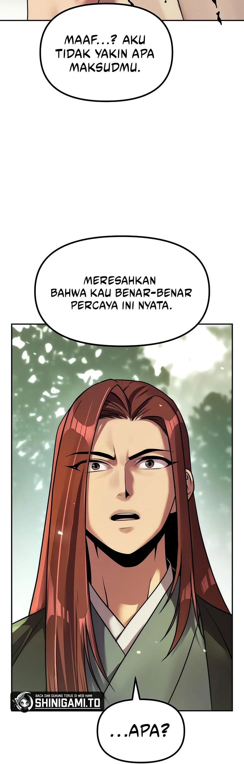Chronicles of the Demon Faction Chapter 154 - halaman 32