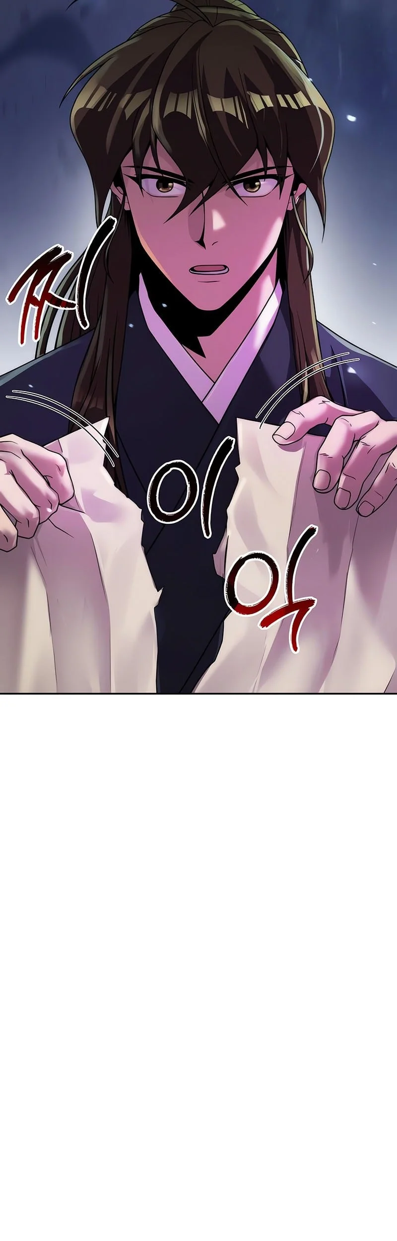 Chronicles of the Demon Faction Chapter 154 - halaman 34
