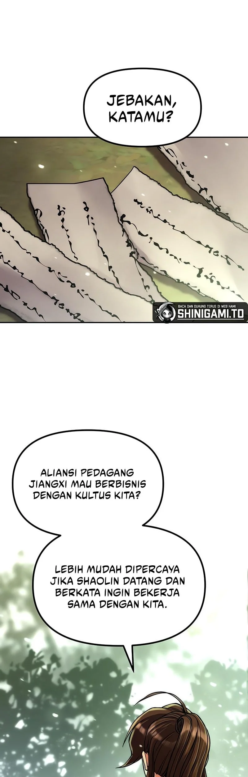 Chronicles of the Demon Faction Chapter 154 - halaman 36