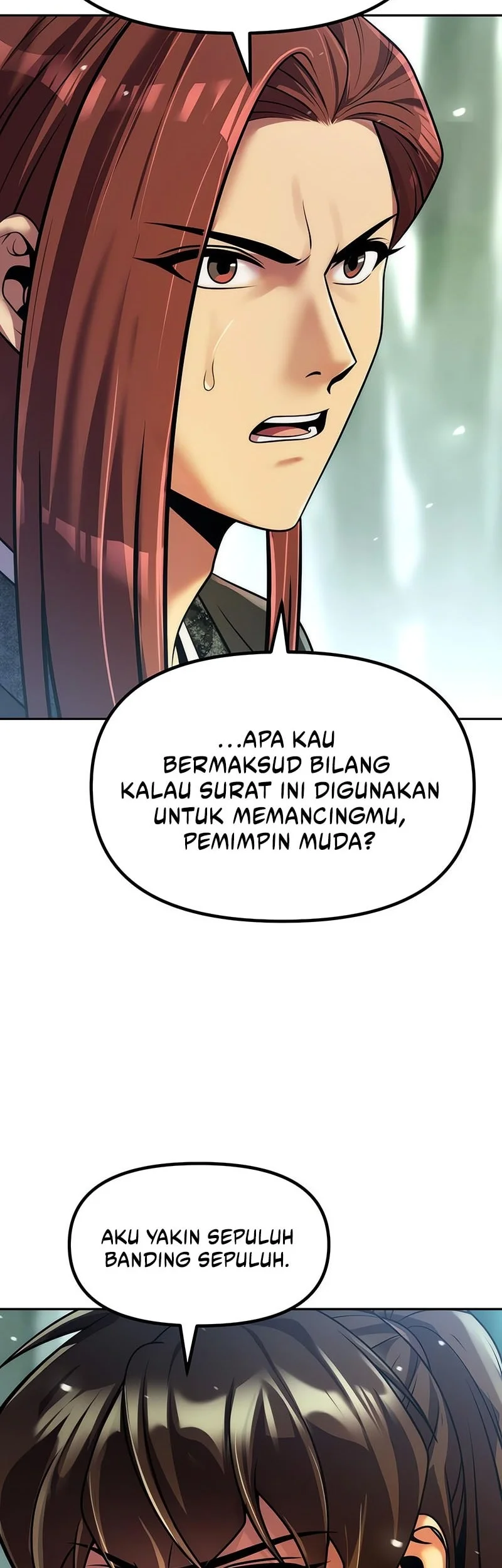 Chronicles of the Demon Faction Chapter 154 - halaman 39