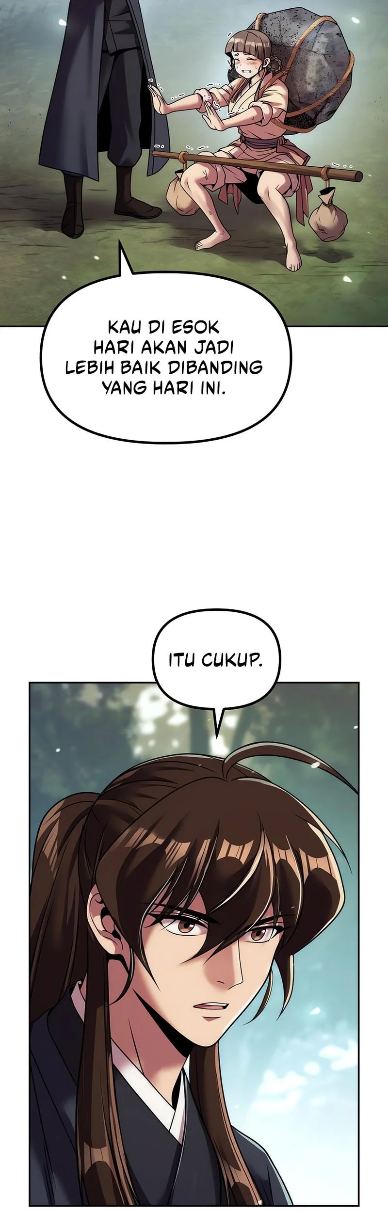 Chronicles of the Demon Faction Chapter 154 - halaman 4