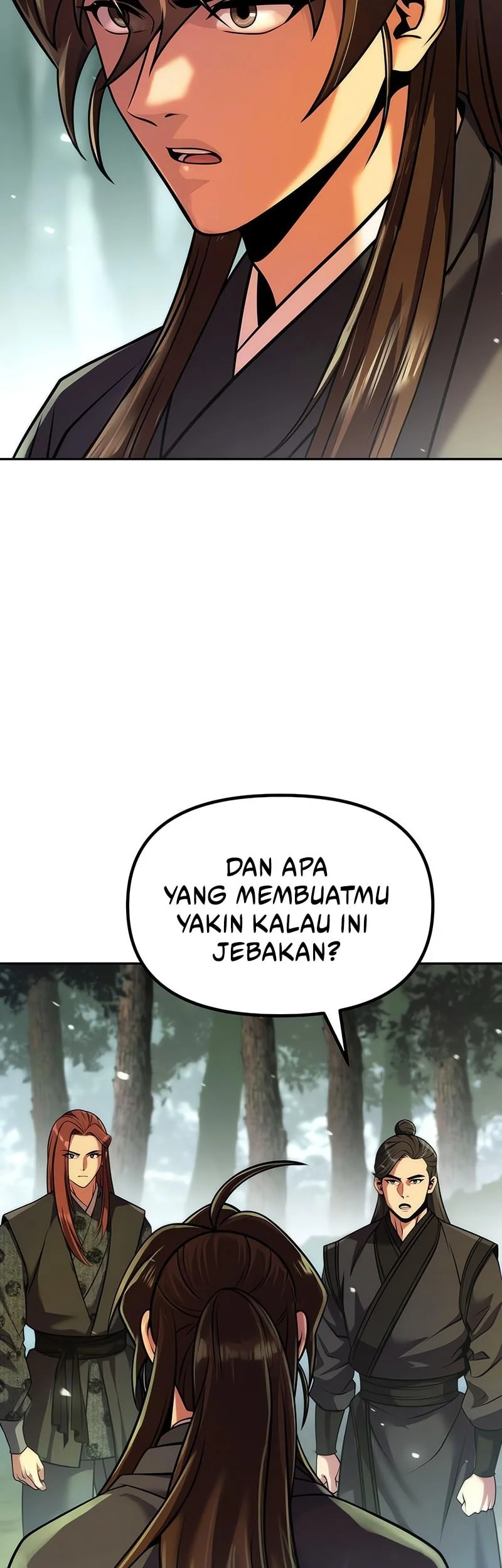 Chronicles of the Demon Faction Chapter 154 - halaman 40