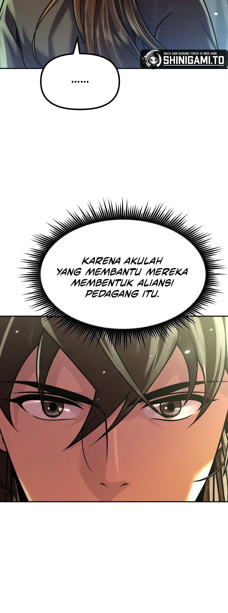 Chronicles of the Demon Faction Chapter 154 - halaman 41