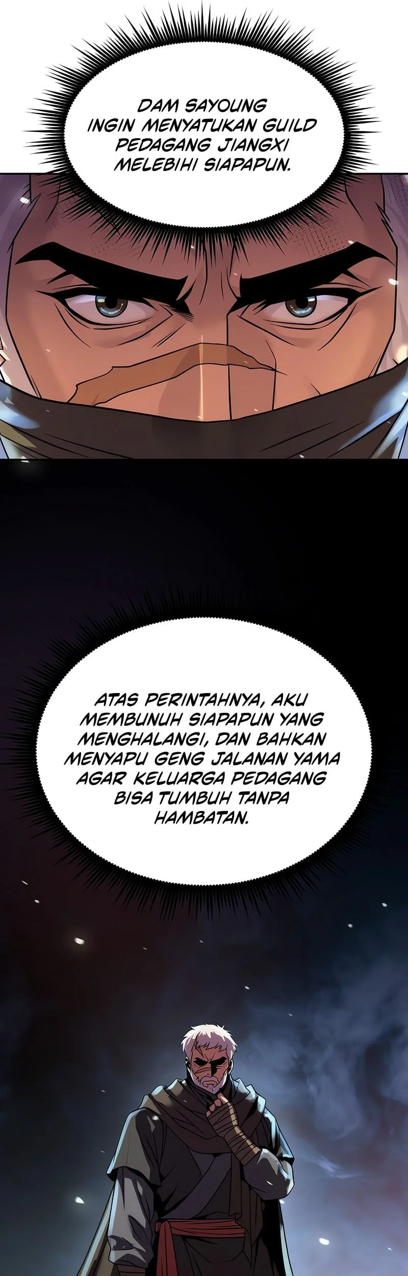 Chronicles of the Demon Faction Chapter 154 - halaman 42