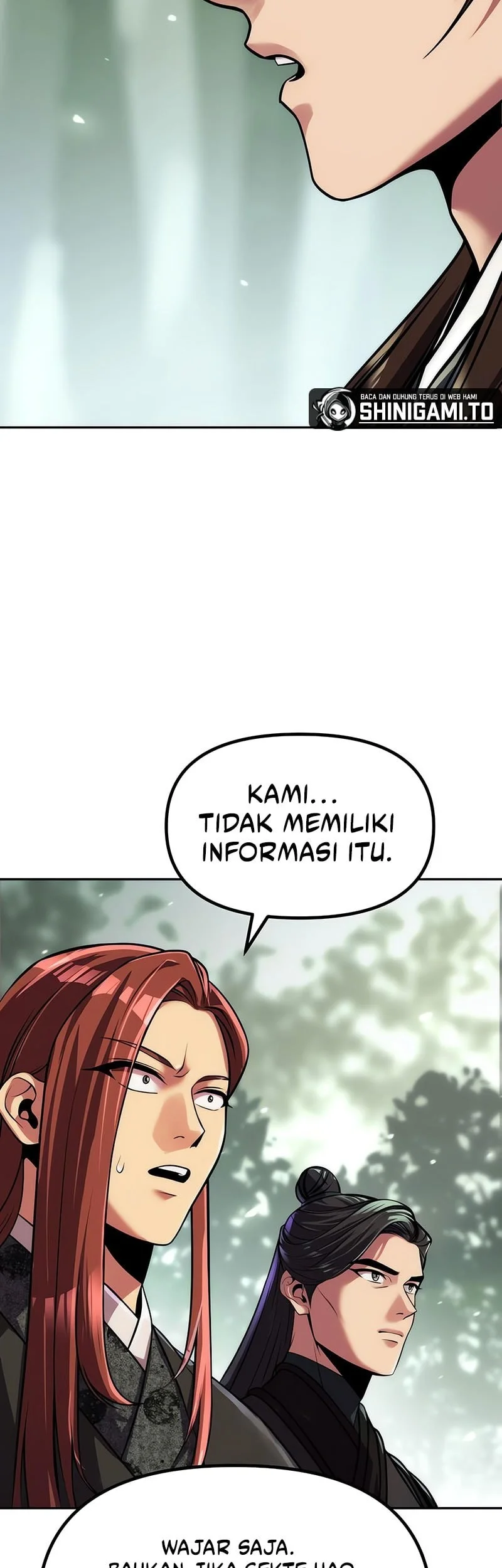 Chronicles of the Demon Faction Chapter 154 - halaman 44