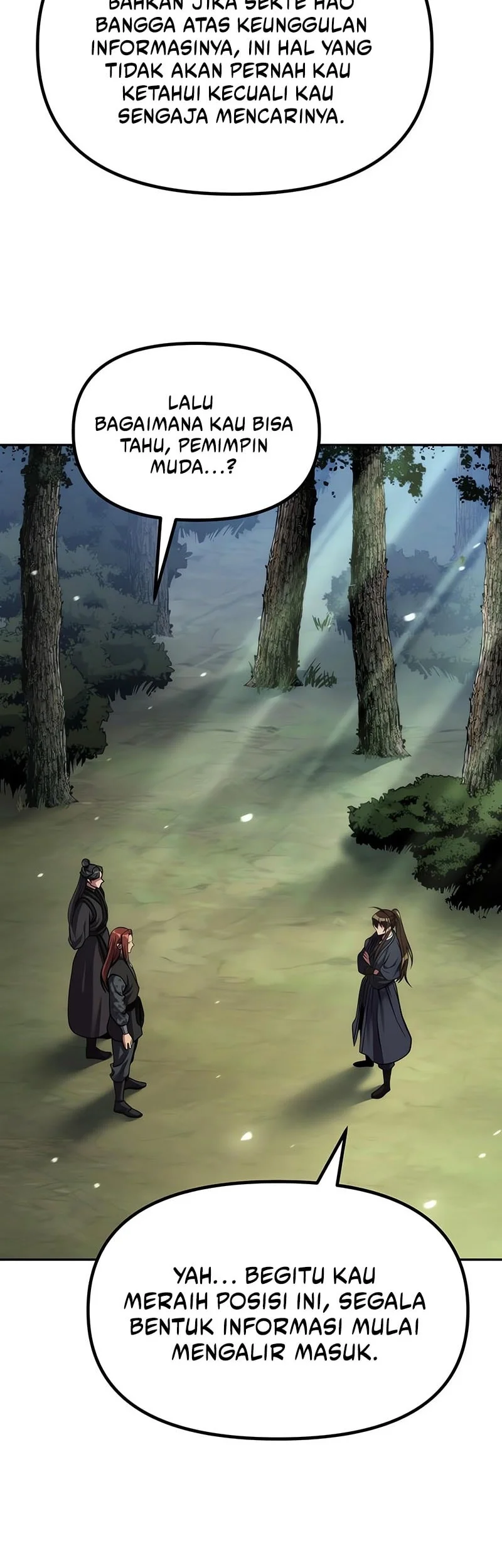 Chronicles of the Demon Faction Chapter 154 - halaman 45