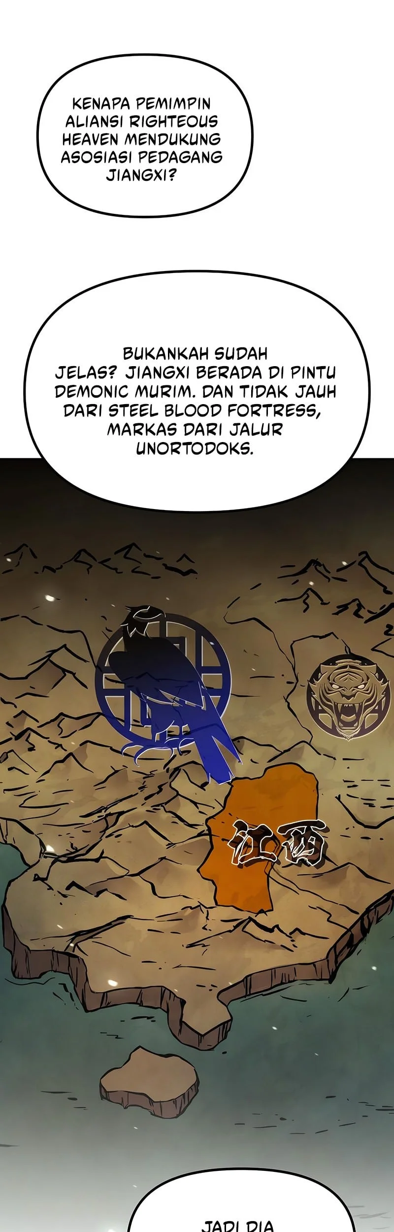 Chronicles of the Demon Faction Chapter 154 - halaman 46