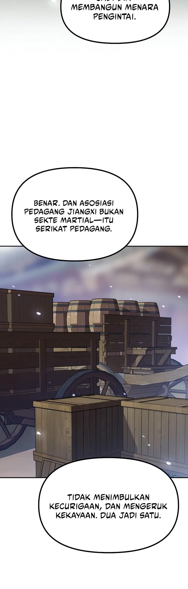 Chronicles of the Demon Faction Chapter 154 - halaman 47