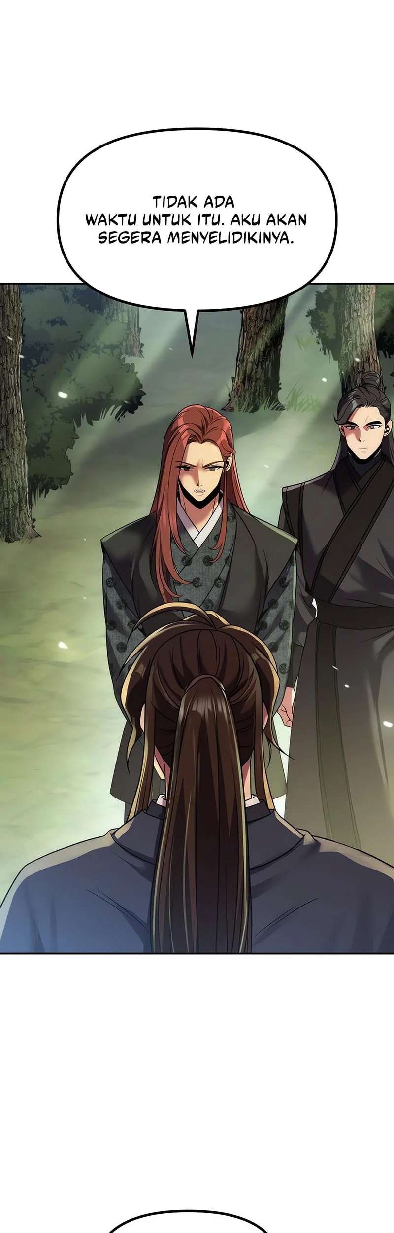 Chronicles of the Demon Faction Chapter 154 - halaman 51