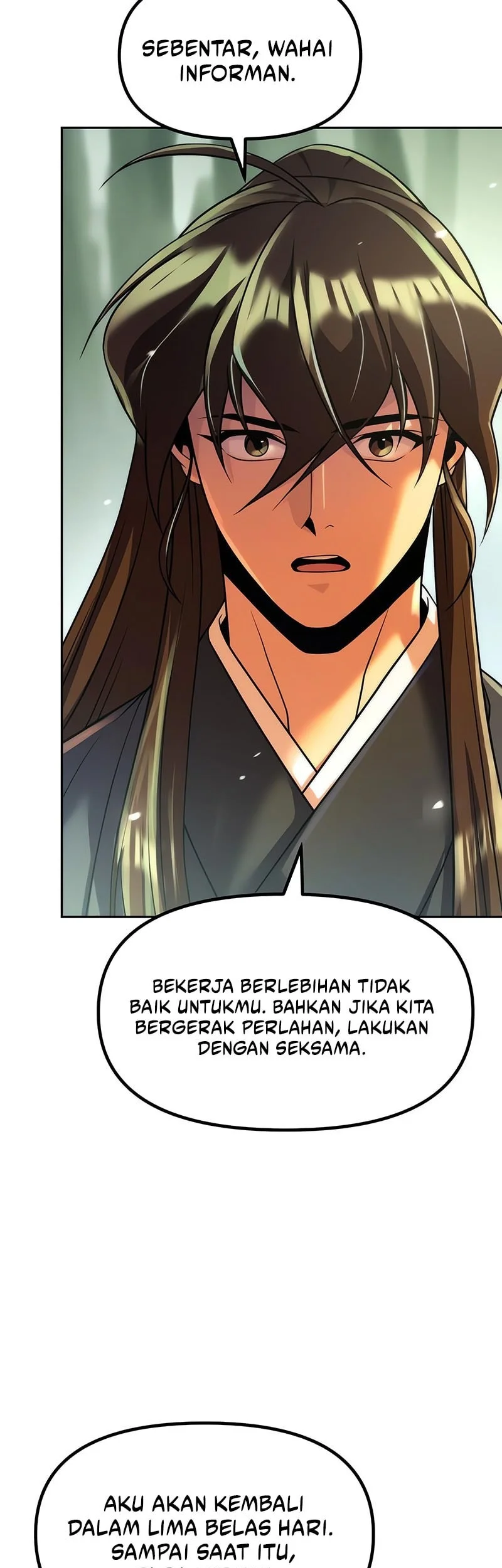 Chronicles of the Demon Faction Chapter 154 - halaman 52
