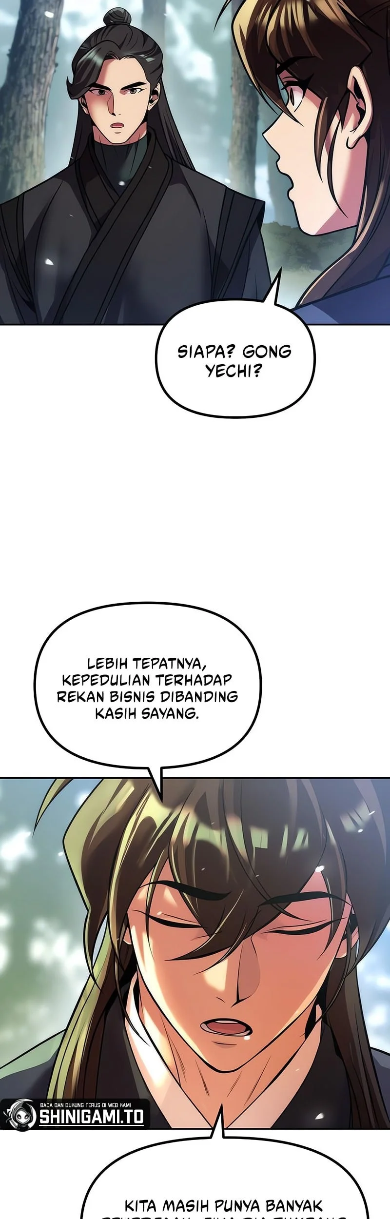 Chronicles of the Demon Faction Chapter 154 - halaman 56