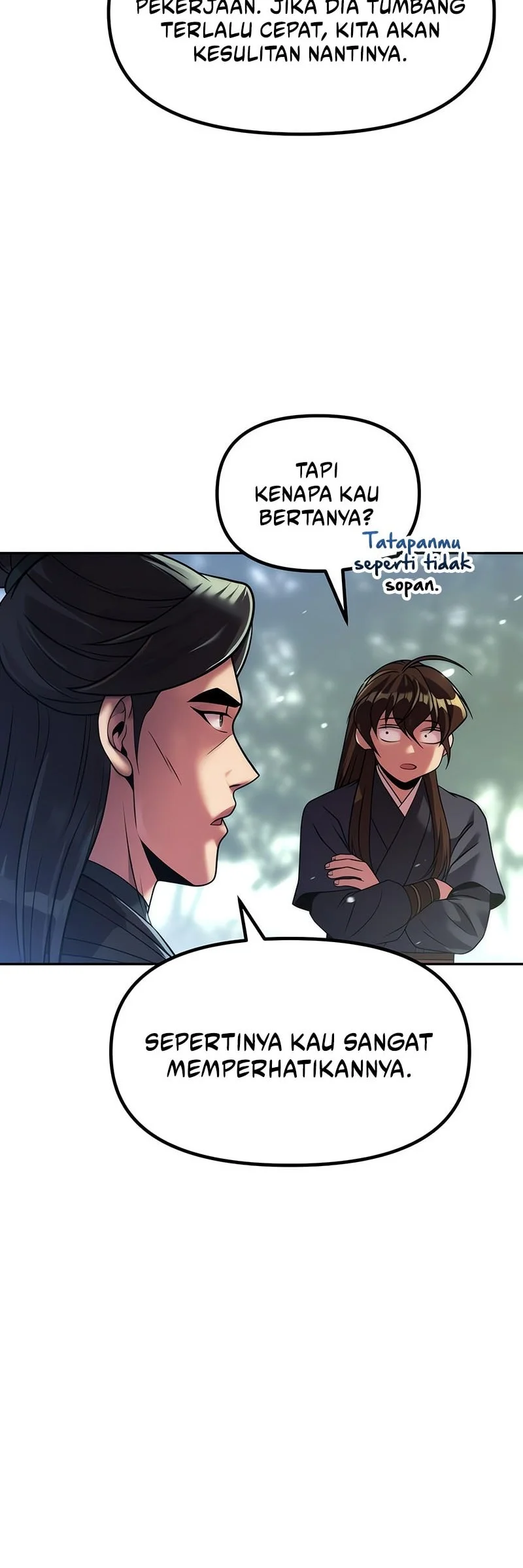 Chronicles of the Demon Faction Chapter 154 - halaman 57