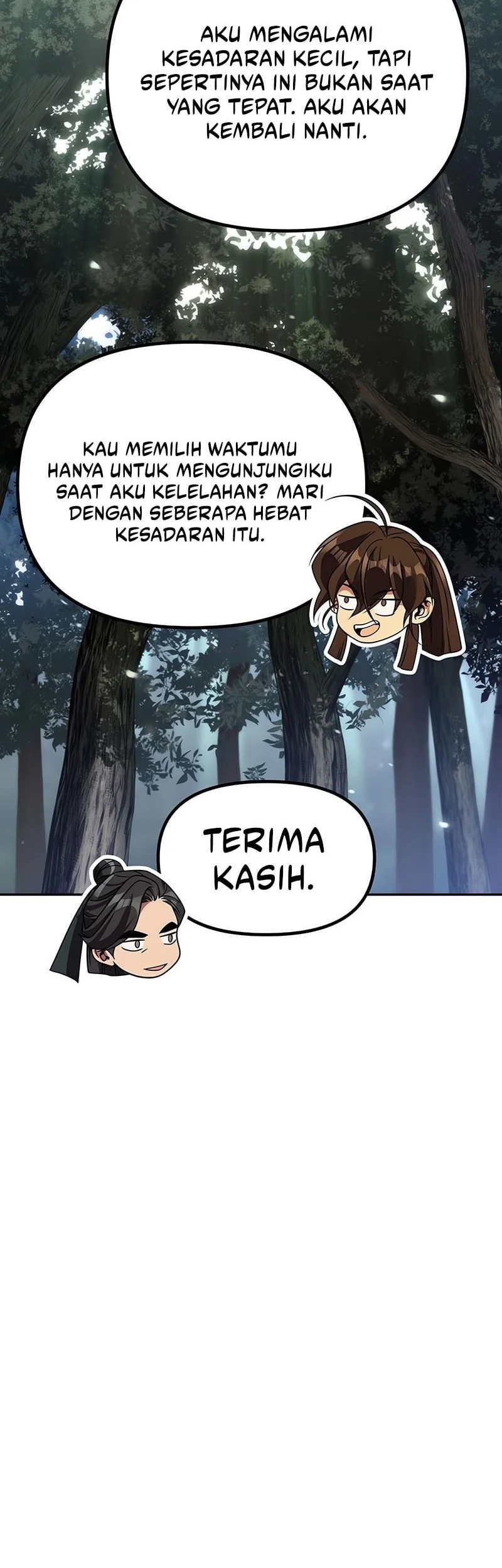 Chronicles of the Demon Faction Chapter 154 - halaman 59