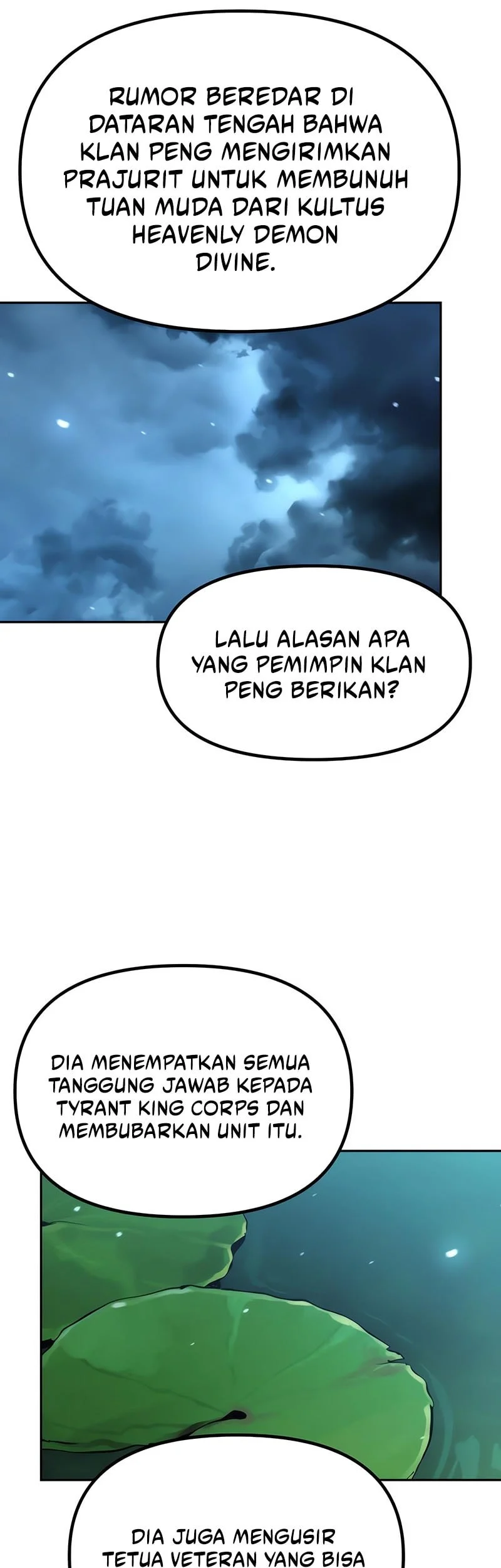 Chronicles of the Demon Faction Chapter 154 - halaman 60