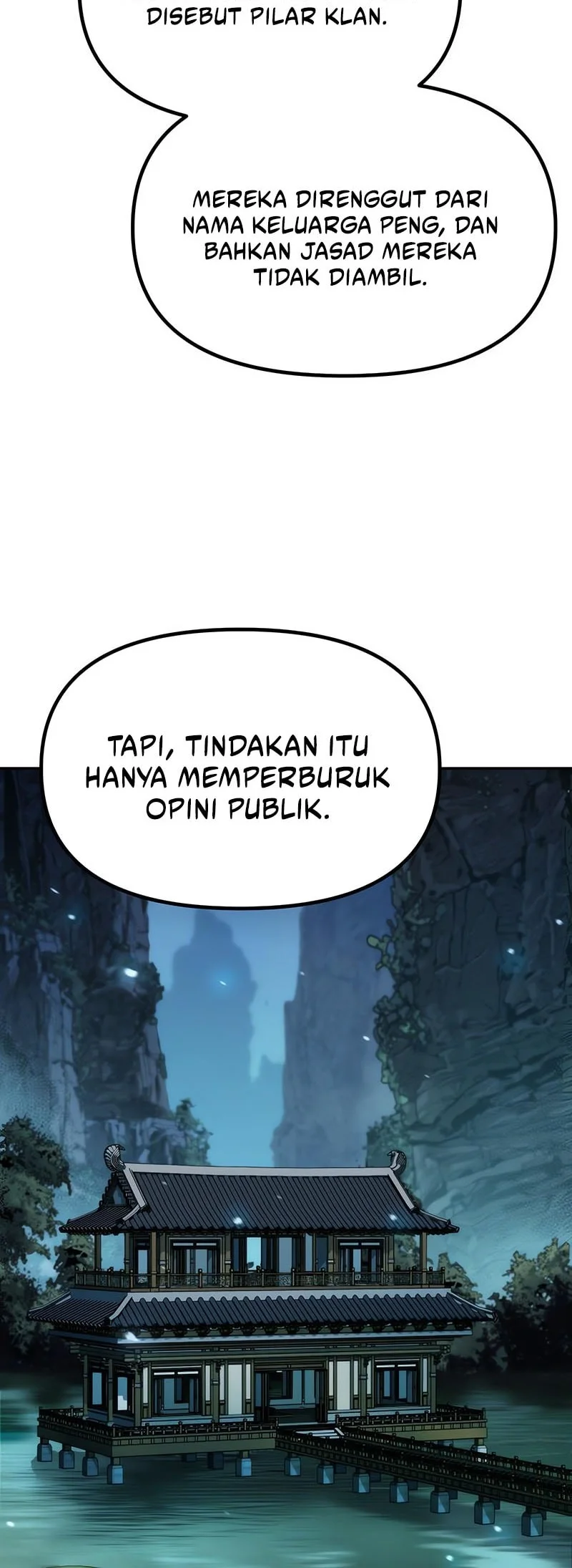 Chronicles of the Demon Faction Chapter 154 - halaman 61