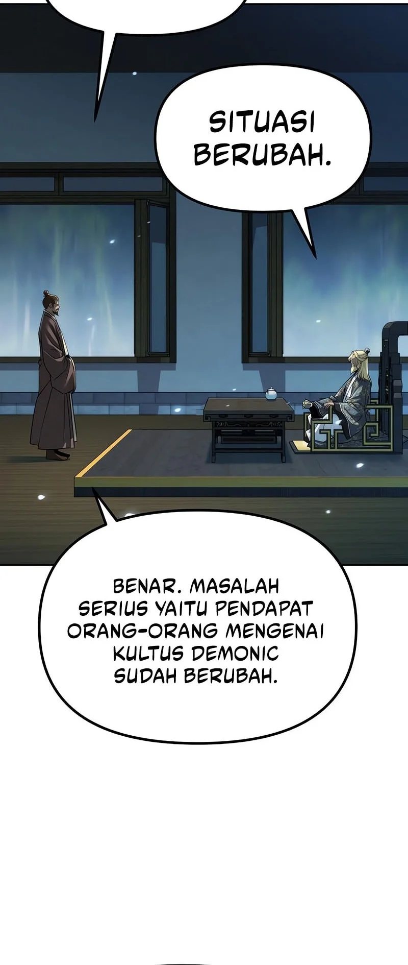 Chronicles of the Demon Faction Chapter 154 - halaman 65