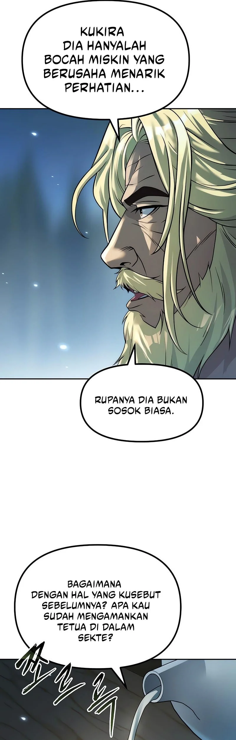 Chronicles of the Demon Faction Chapter 154 - halaman 66