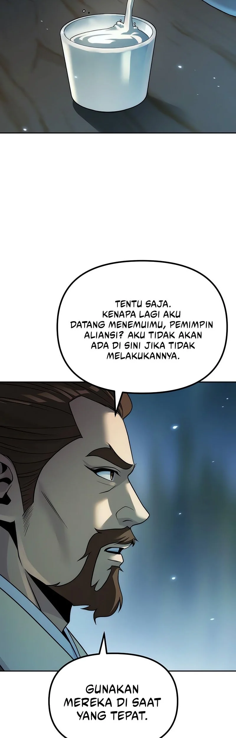 Chronicles of the Demon Faction Chapter 154 - halaman 67