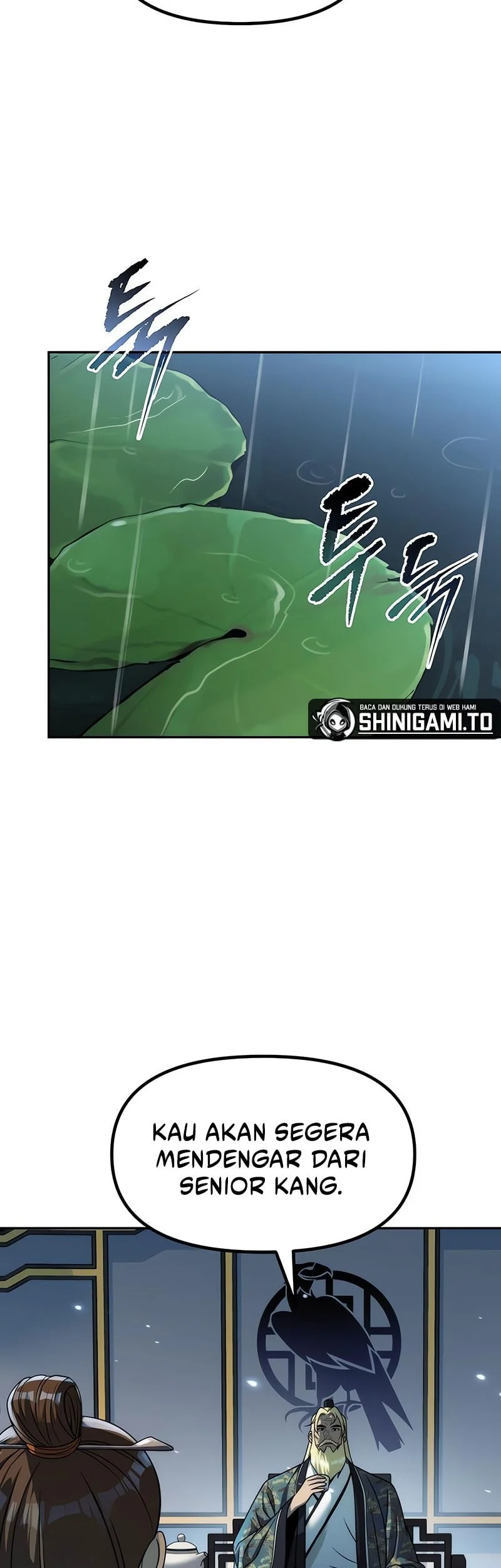 Chronicles of the Demon Faction Chapter 154 - halaman 68