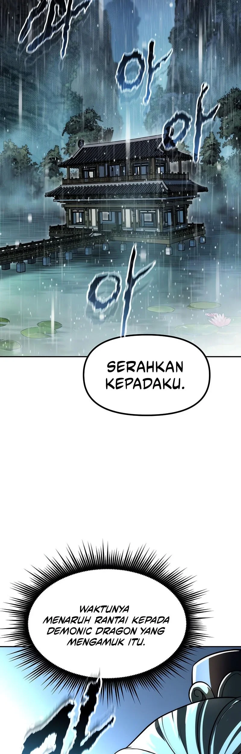 Chronicles of the Demon Faction Chapter 154 - halaman 71