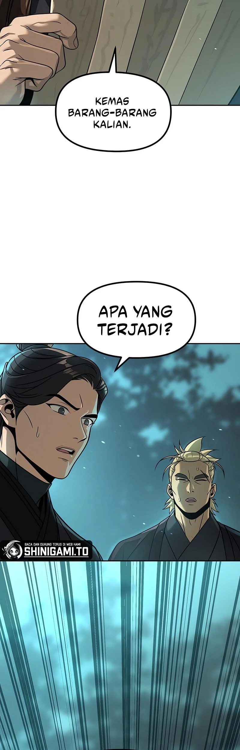 Chronicles of the Demon Faction Chapter 154 - halaman 80