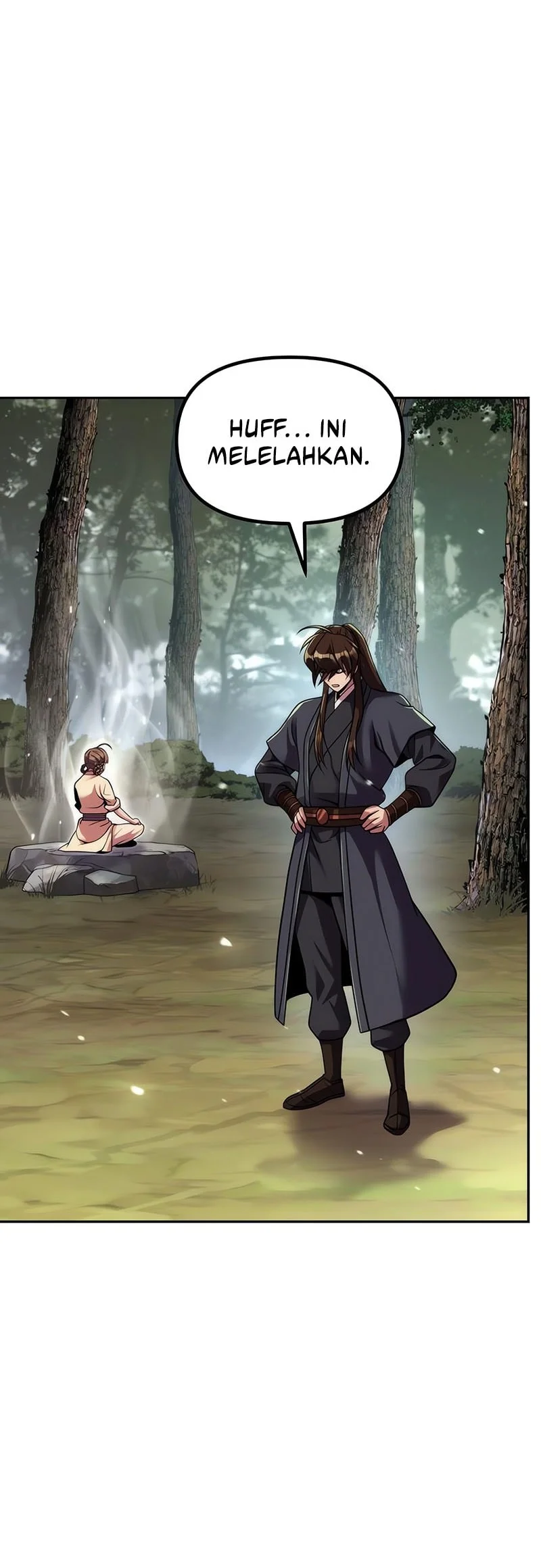 Chronicles of the Demon Faction Chapter 154 - halaman 9
