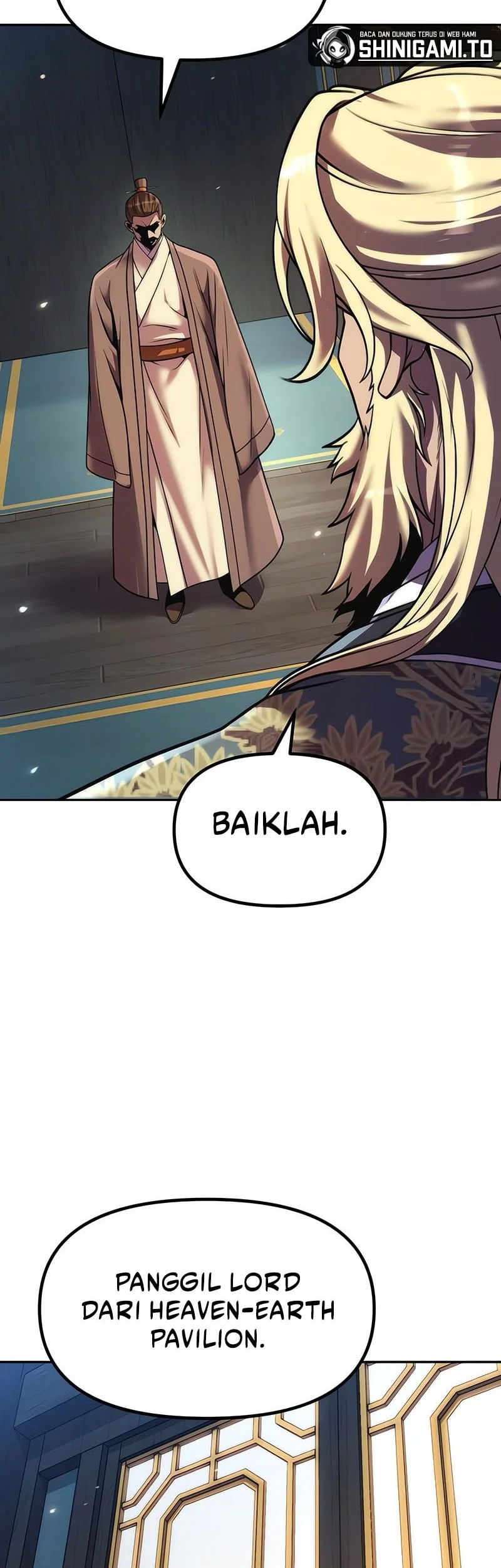 Chronicles of the Demon Faction Chapter 155 - halaman 12