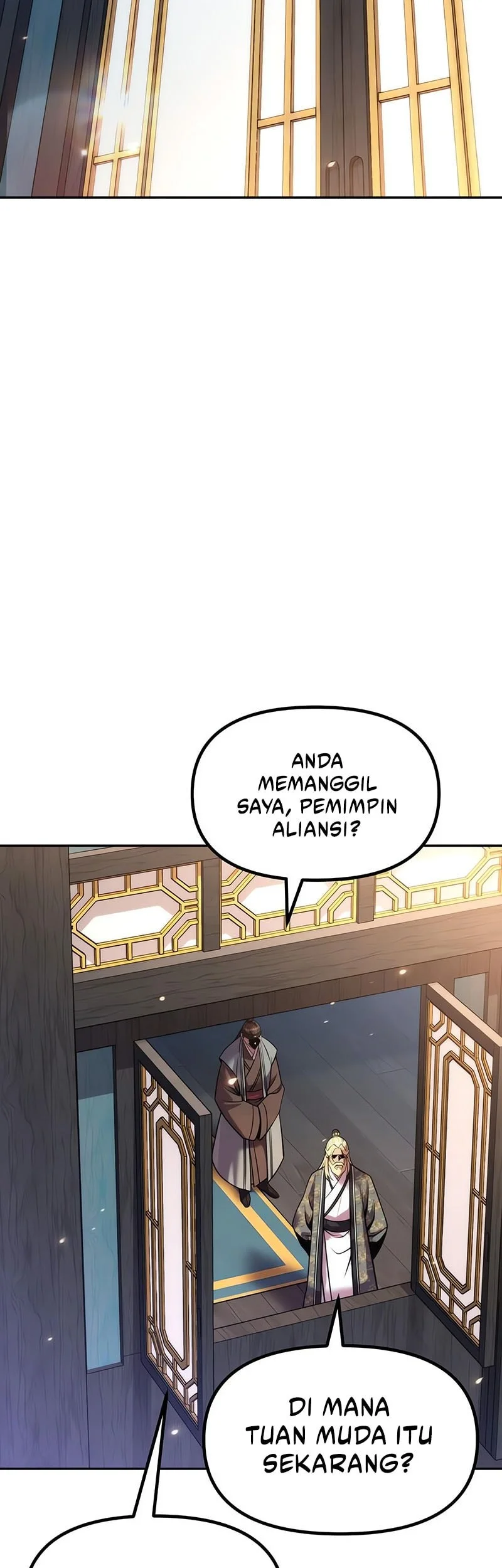 Chronicles of the Demon Faction Chapter 155 - halaman 13