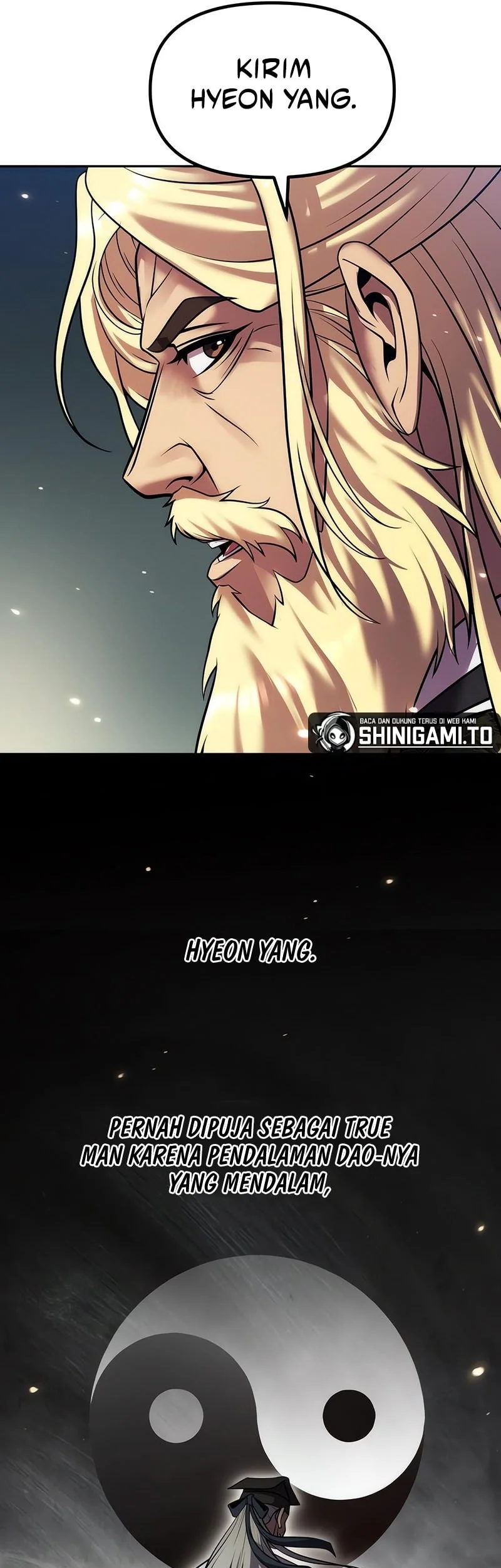 Chronicles of the Demon Faction Chapter 155 - halaman 15