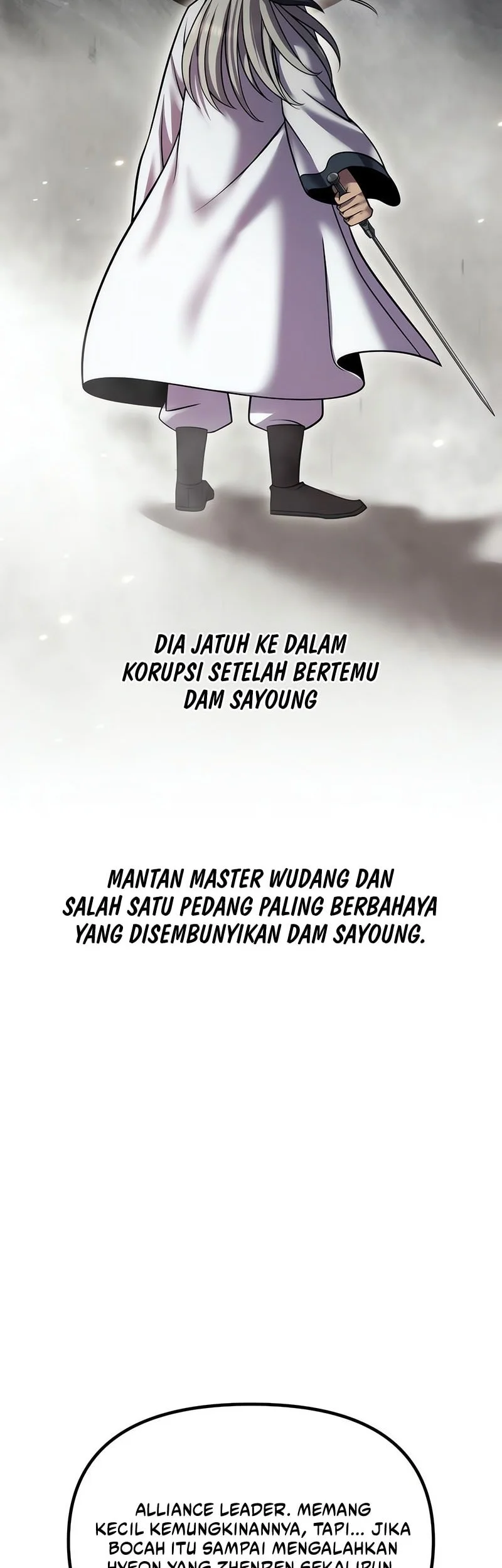 Chronicles of the Demon Faction Chapter 155 - halaman 16