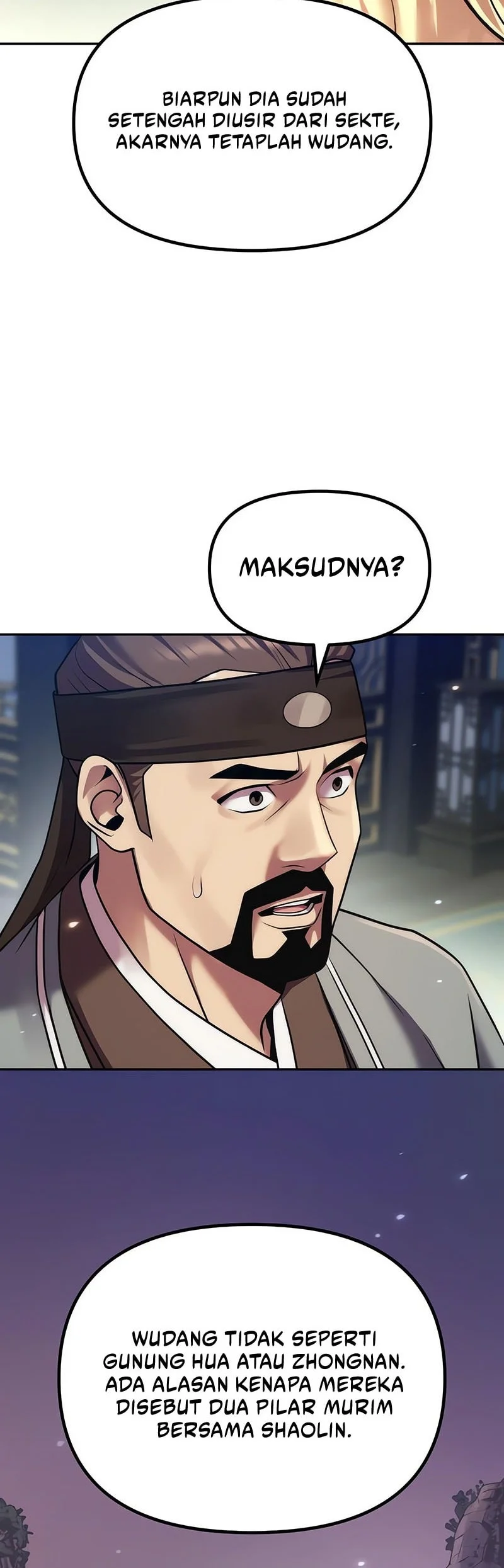 Chronicles of the Demon Faction Chapter 155 - halaman 18
